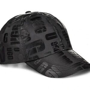 UGG Unisex Nylon Baseball Cap BRAND NEW